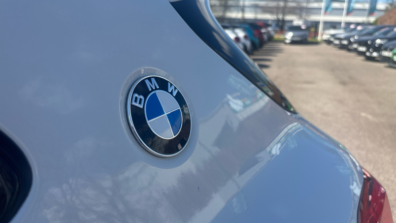 BMW X2 xDrive 20d M Sport 5dr Step Auto Diesel Hatchback